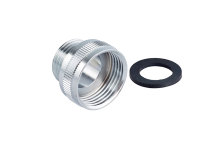 Overgang 3/4" x 1/2"